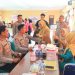Sambut Hari Bhayangkara ke-80, AKBP Wendi Oktariansyah Pimpin Bakti Kesehatan dan Donor Darah Polres Sarolangun