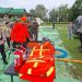 Bupati Sarolangun Tegaskan Seluruh Pihak Siap Siaga Hadapi Ancaman Karhutla