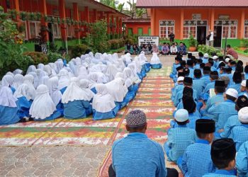 Disdikbud Catat Lebih dari 5 Ribu Anak di Sarolangun Putus Sekolah