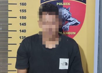 Berulang Kali Bobol Rumah Warga Sukasari, Pencuri Berinisial AS Diciduk Polisi