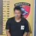 Berulang Kali Bobol Rumah Warga Sukasari, Pencuri Berinisial AS Diciduk Polisi