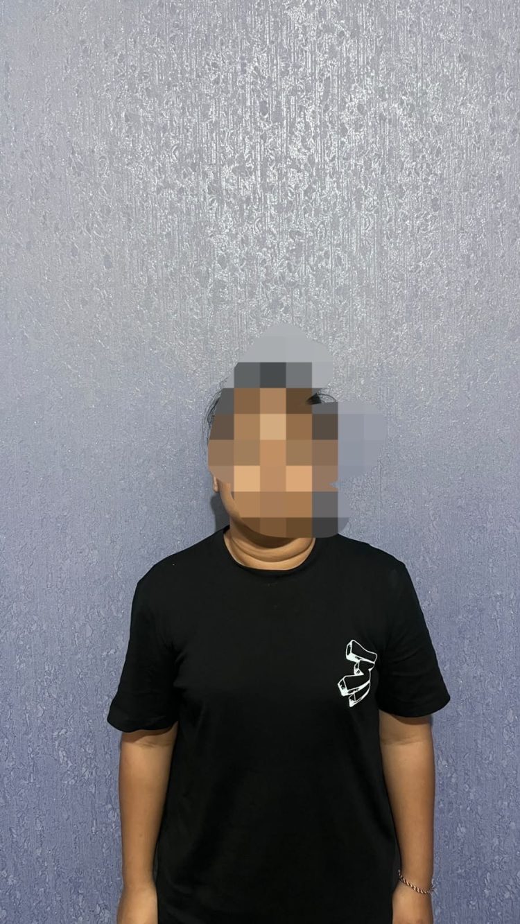 Baru 3 Minggu Bekerja, ART di Sarolangun Nekat Gasak 13 Mayam Emas Majikan, Beli iPhone 16 Sebelum Diciduk Polisi