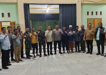 Kapolres Sarolangun Minta SAD Terduga Pelaku Pengeroyokan TNI Serahkan Diri