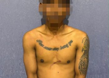 Rekor 13 Kali Curi Motor, Pria di Sarolangun Diciduk Polisi