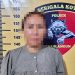 Ketahuan Pemilik Toko, Wanita Asal Lubuk Linggau Ditangkap Polisi di Sarolangun Usai Curi Pakaian