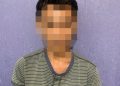 Bobol Rumah dan Gasak Uang Belasan Juta Milik Warga di Pelawan, Pelaku KS Ditangkap Polisi
