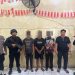 Polres Sarolangun Tetapkan Tiga Orang Warga SAD Sebagai Tersangka Kasus Pengeroyokan Personel TNI di PT SAL