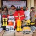 PT SAL dan Polres Sarolangun Perkuat Sinergi dalam Kesiapsiagaan Pencegahan dan Penanggulangan Karhutla