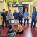 Resahkan Pengguna Jalan, Pelaku Pungli Truk Angkutan Barang di Sarolangun Diamankan Polisi