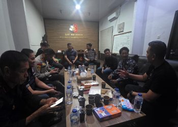 Kasus Pengeroyokan TNI di PT SAL Sarolangun: 14 Warga SAD Telah Diperiksa, Dua Orang Positif Narkoba