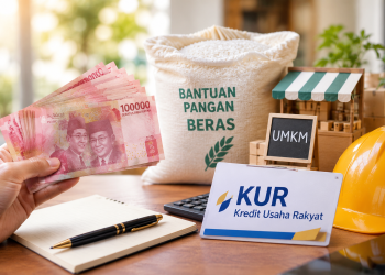 BSU Rp900 Ribu Kapan Cair? Simak Update Bantuan Pemerintah per Oktober 2026