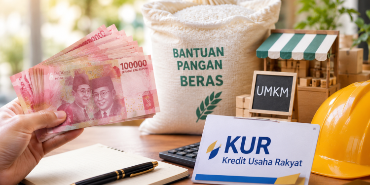 BSU Rp900 Ribu Kapan Cair? Simak Update Bantuan Pemerintah per Oktober 2026