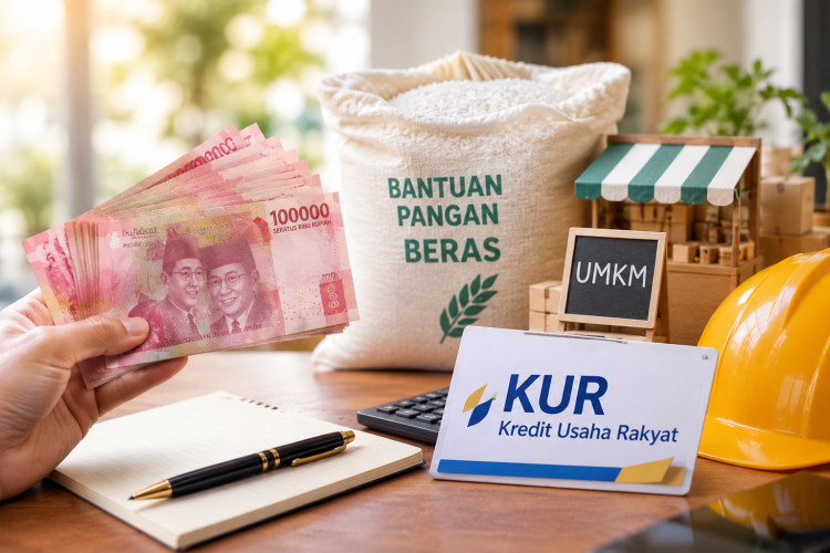 BSU Rp900 Ribu Kapan Cair? Simak Update Bantuan Pemerintah per Oktober 2026