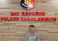 Tragis! Niat Tagih Utang, Tangan Warga Singkut Malah Putus Dibacok Parang