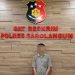 Tragis! Niat Tagih Utang, Tangan Warga Singkut Malah Putus Dibacok Parang