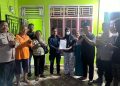 Sempat Berselisih Usai Kecelakaan, Warga Pulau Pandan dan SAD Kutur Sepakat Berdamai