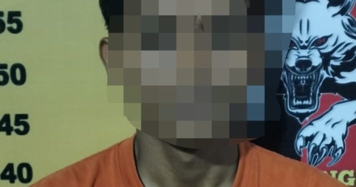 Pencuri Emas 25 Mayam di Sarolangun Berhasil Ditangkap