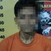 Pencuri Emas 25 Mayam di Sarolangun Berhasil Ditangkap