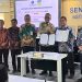 Pemkab Sarolangun Teken Kerja Sama Beasiswa BUD dengan IPB University